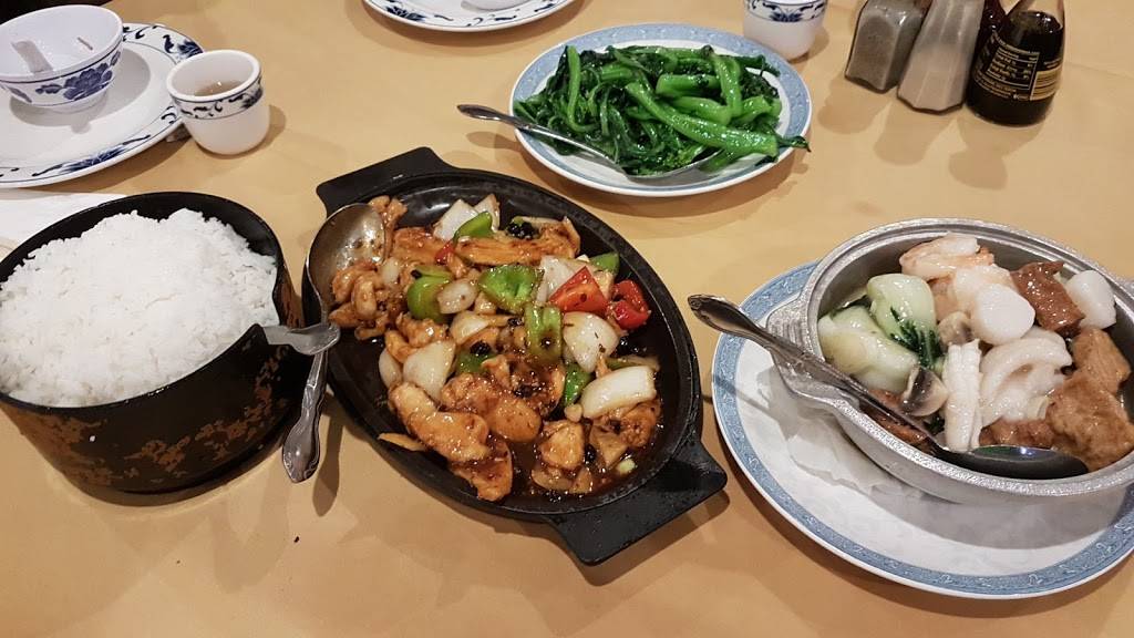 Great Wall Cuisine | restaurant | 3446 W Camelback Rd #155, Phoenix, AZ 85017, USA | 6029731112 OR +1 602-973-1112