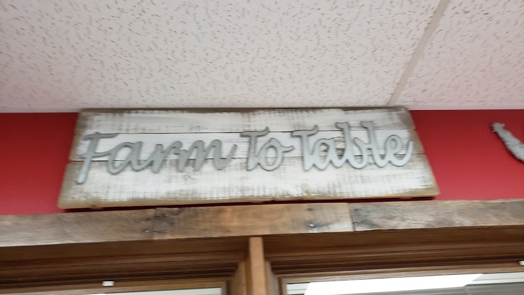 Handis | restaurant | 741 Colorado Ave, Stratton, CO 80836, USA | 7193484888 OR +1 719-348-4888