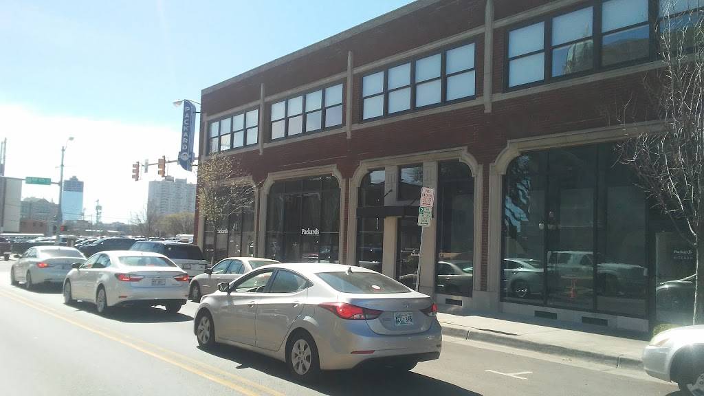 Packards | restaurant | 201 NW 10th St, Oklahoma City, OK 73103, USA | 4056053771 OR +1 405-605-3771