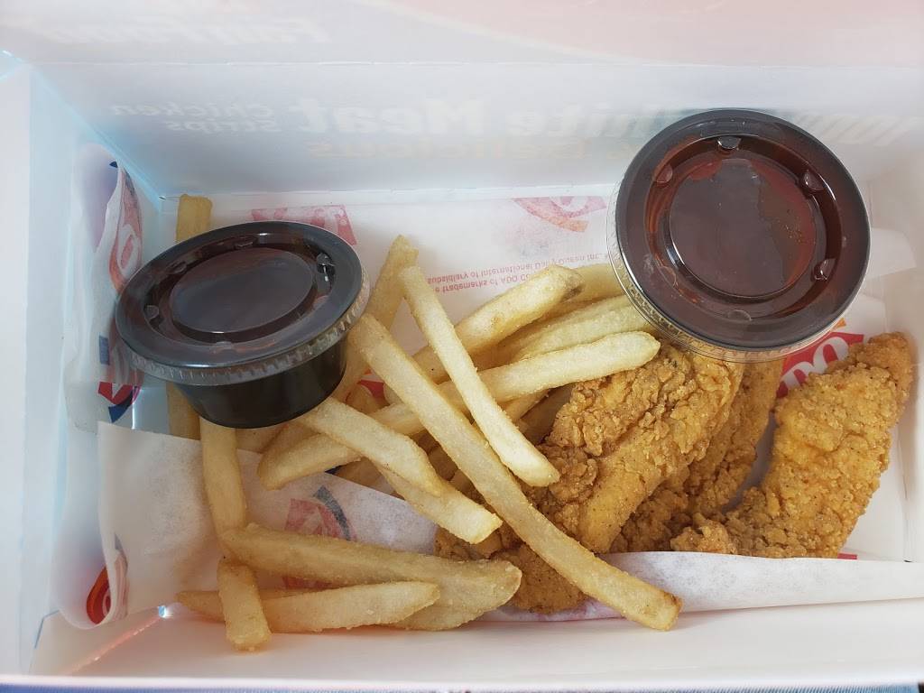 Dairy Queen Grill & Chill | restaurant | 4045 E, Pony Express Pkwy, Eagle Mountain, UT 84005, USA | 8017894994 OR +1 801-789-4994