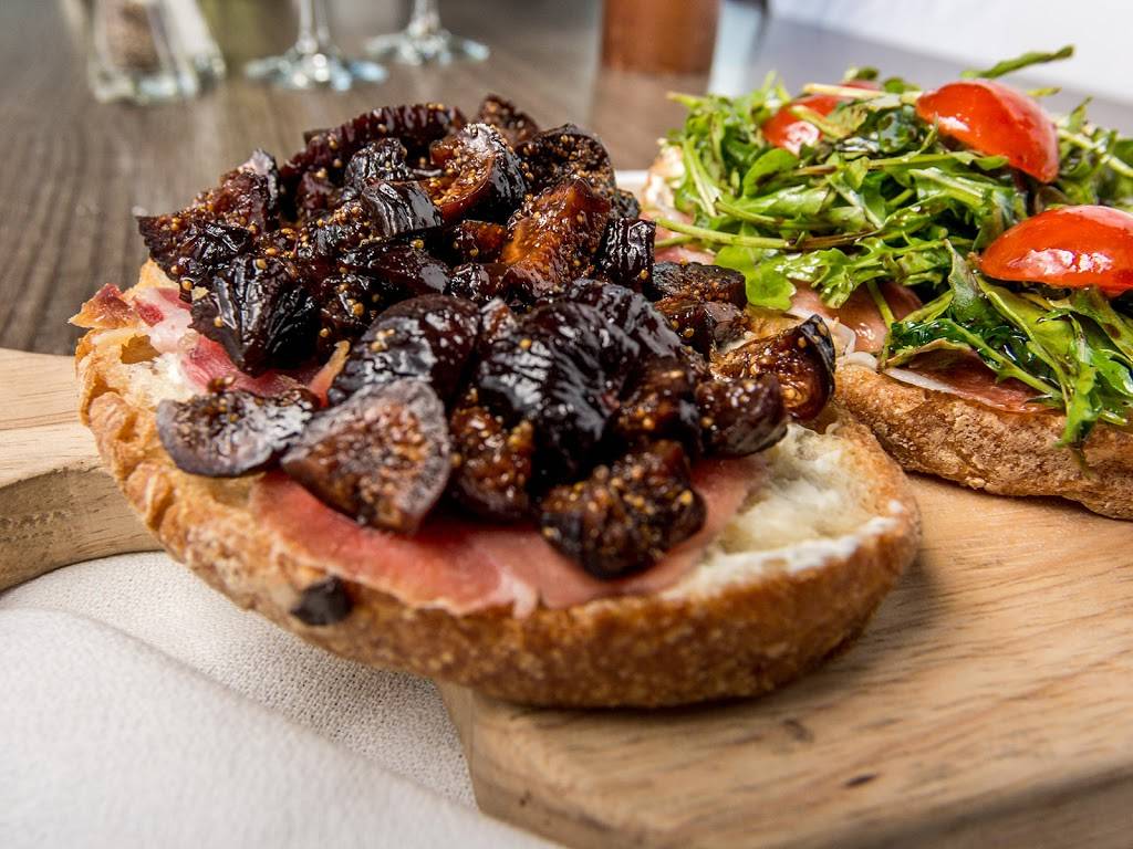 Stone & Vine Urban Italian | restaurant | 1035 W Queen Creek Rd #103, Chandler, AZ 85248, USA | 4806597438 OR +1 480-659-7438