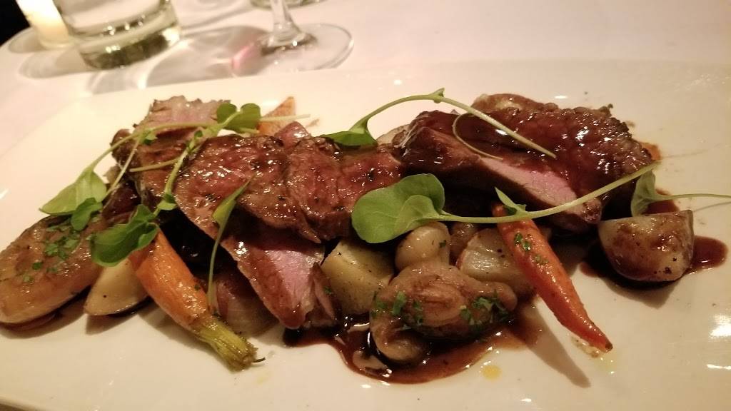 Garibaldis Restaurant | restaurant | 347 Presidio Ave, San Francisco, CA 94118, USA | 4155638841 OR +1 415-563-8841