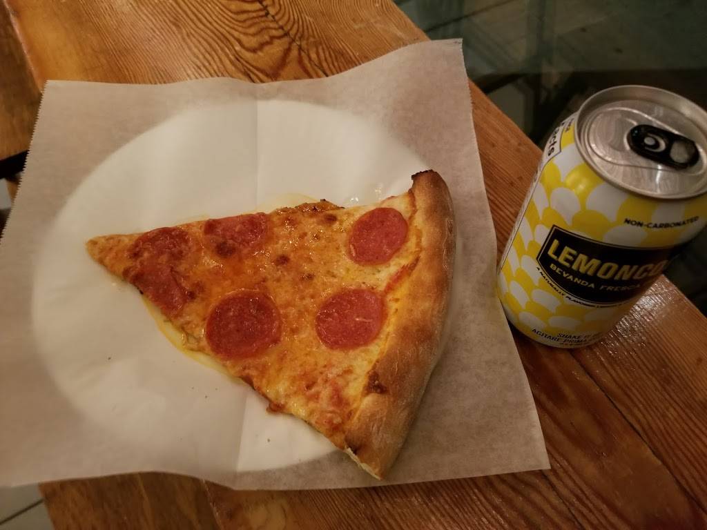 Slicer Pizzeria | restaurant | 4395 Piedmont Ave, Oakland, CA 94611, USA | 5108085424 OR +1 510-808-5424