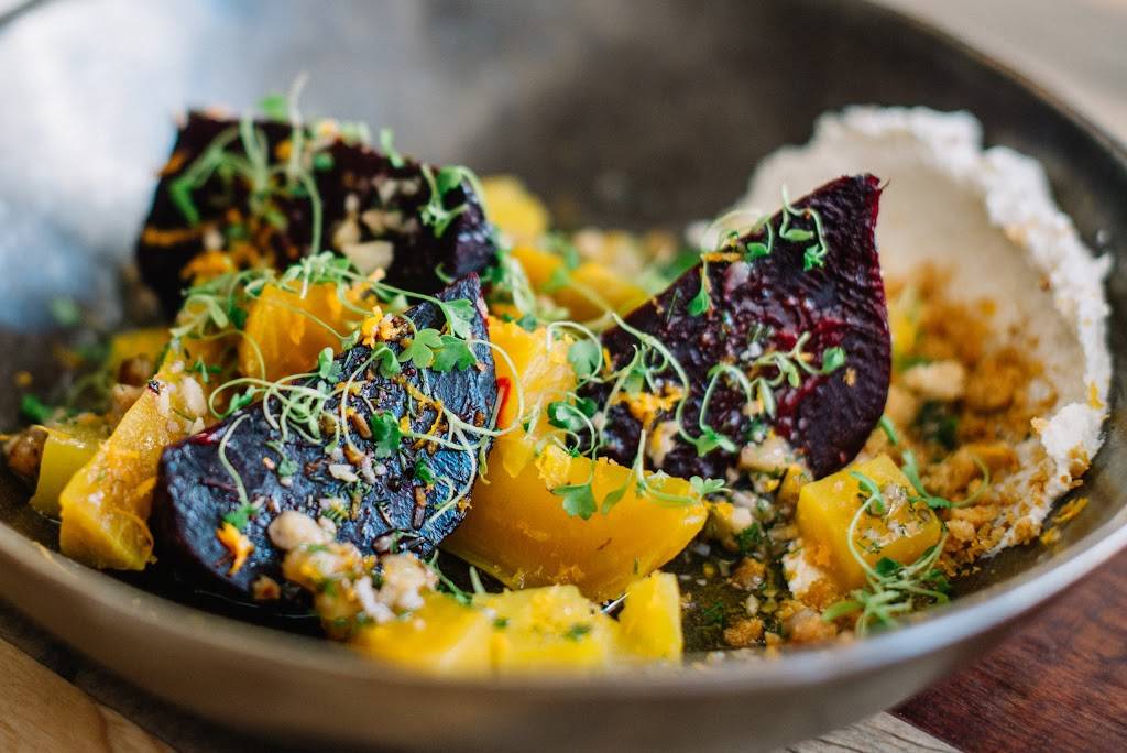 Biga | restaurant | 950 Sixth Ave C, San Diego, CA 92101, USA | 6197940444 OR +1 619-794-0444