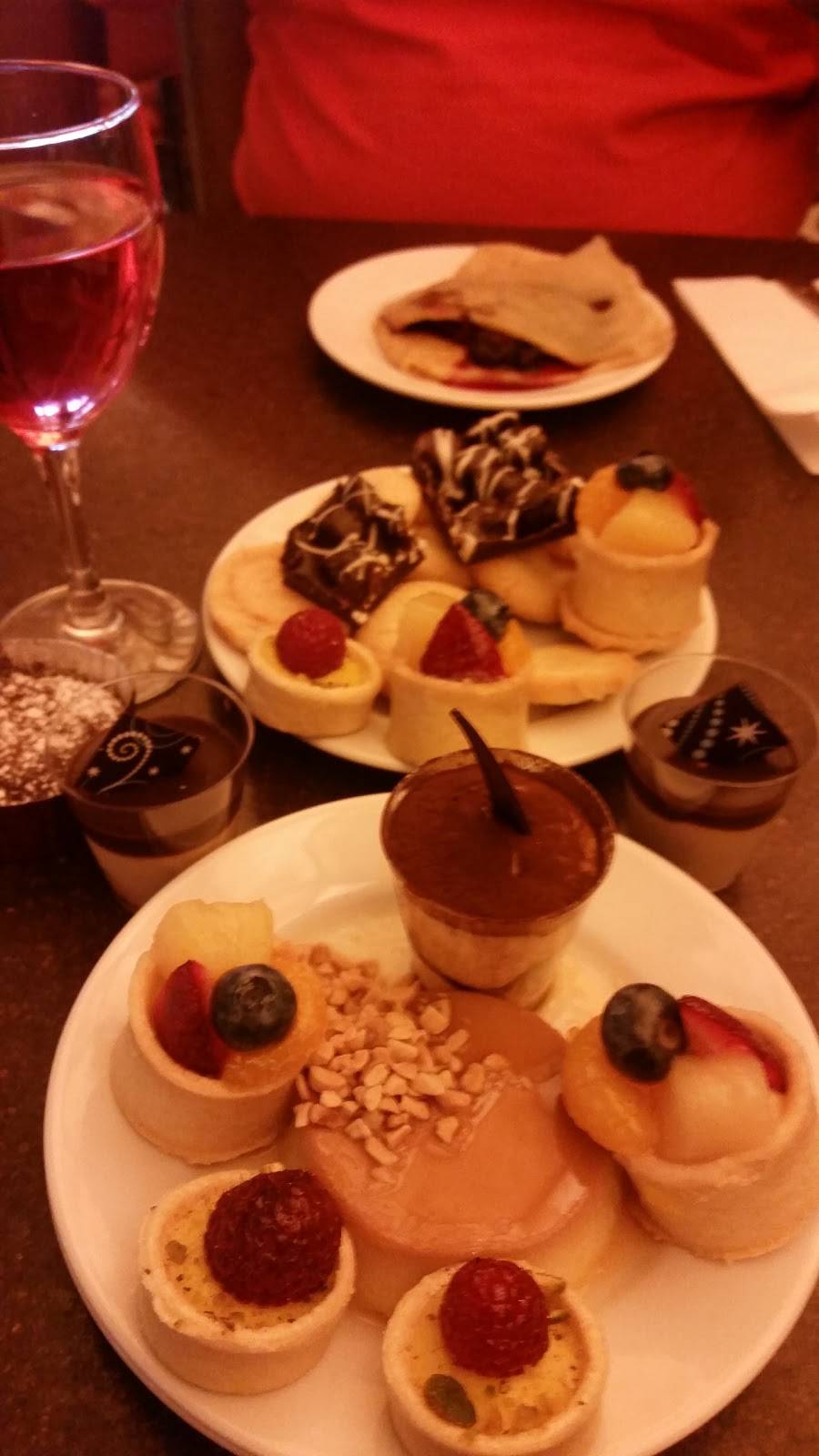 Studio B Buffet | restaurant | 12300 S Las Vegas Blvd, Henderson, NV 89044, USA | 7027971000 OR +1 702-797-1000