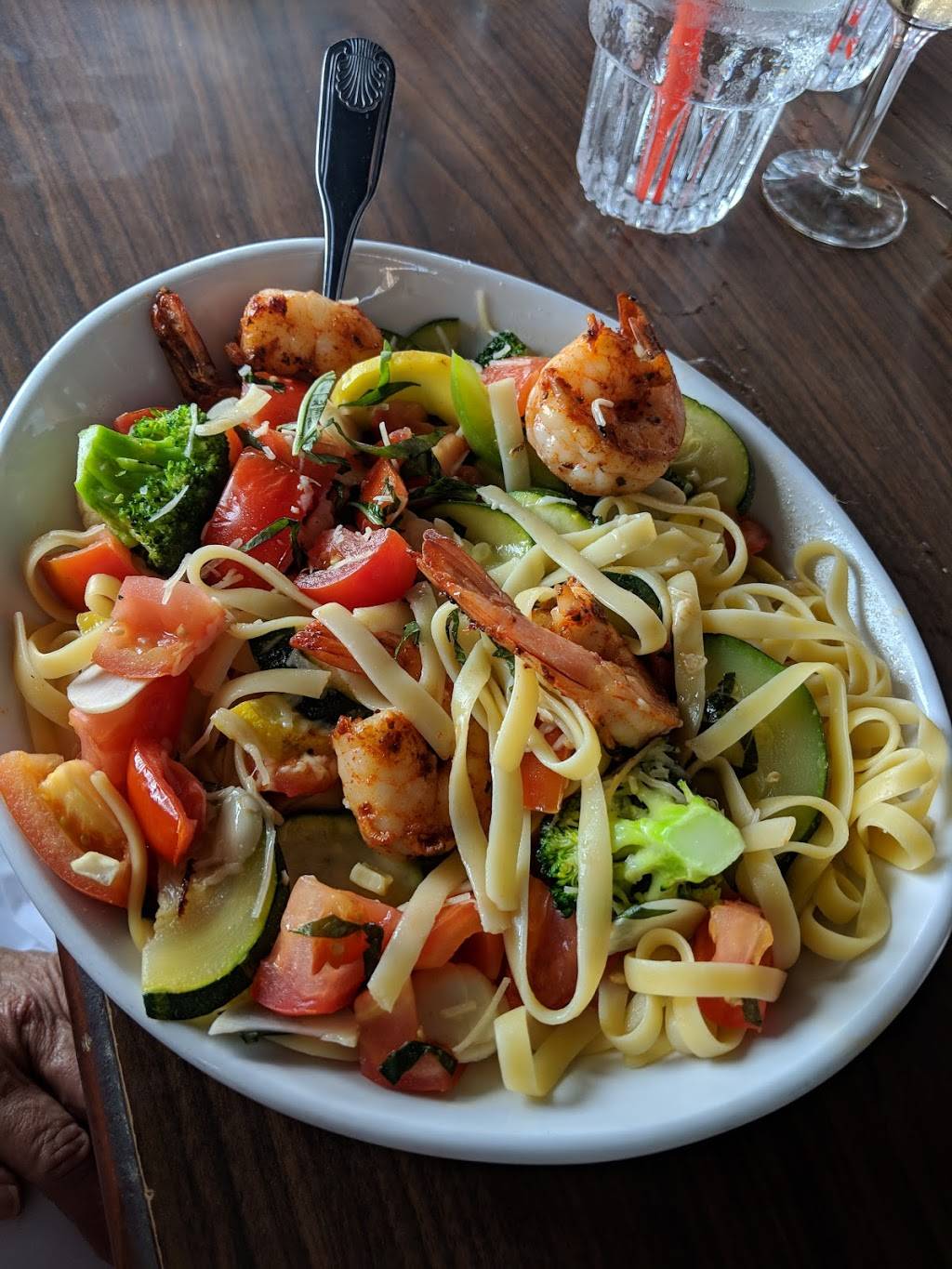 San Diego Pier Cafe | restaurant | 885 W Harbor Dr, San Diego, CA 92101, USA | 6192393968 OR +1 619-239-3968