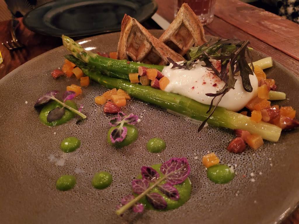 Fia Restaurant | restaurant | 2454 Wilshire Blvd, Santa Monica, CA 90403, USA | 4242804196 OR +1 424-280-4196