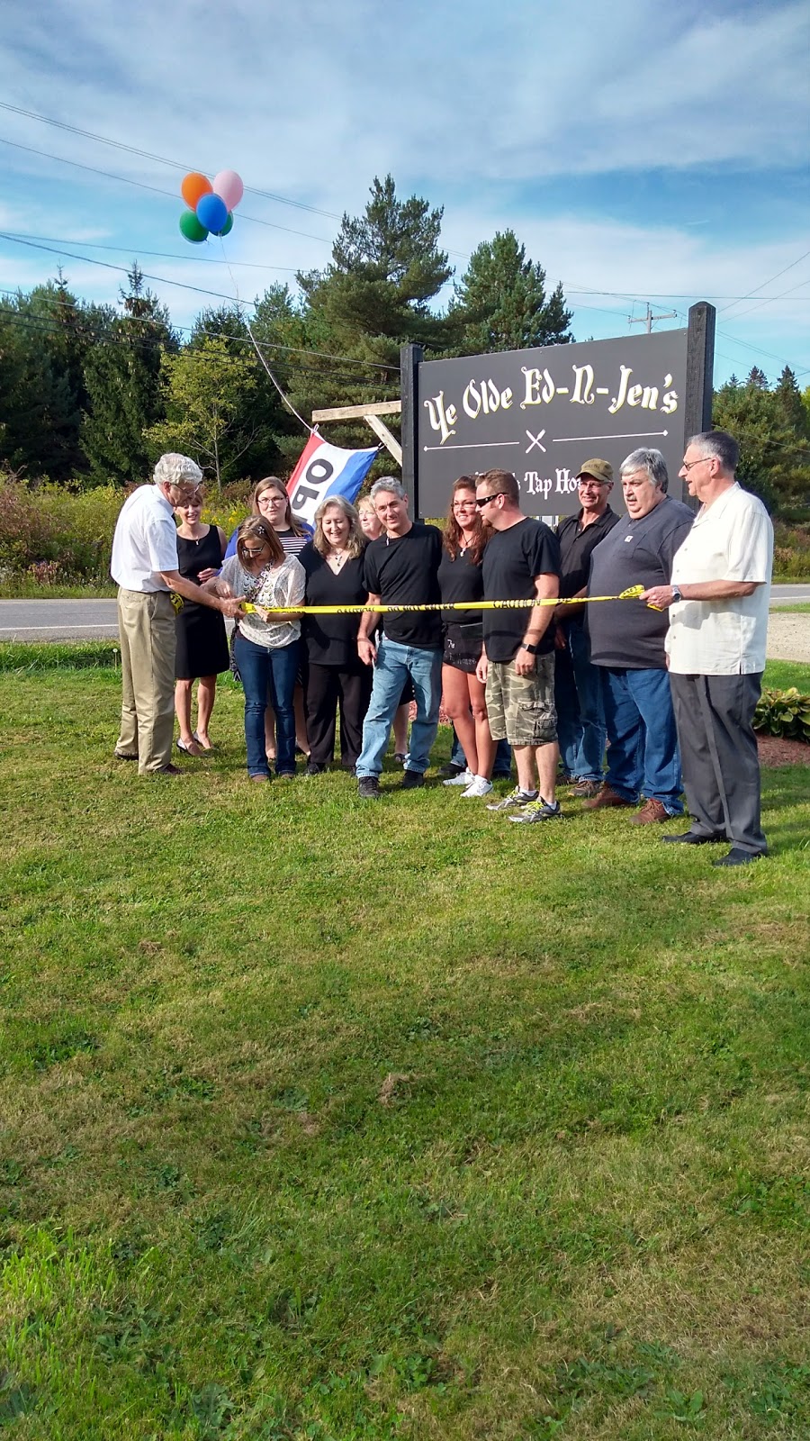 Busti Tap House | restaurant | 792 Busti-Sugar Grove Rd, Jamestown, NY 14701, USA | 7167204766 OR +1 716-720-4766