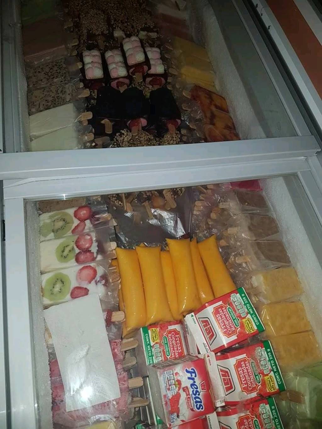 La michoacana | restaurant | Calle de las Aguas 24270, Villa del sol, 22680 Tijuana, B.C., Mexico | 016643404630 OR +52 664 340 4630