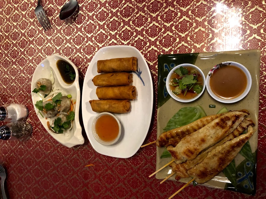 Sapphire Asian Cuisine | restaurant | 186 Eglin Pkwy NE, Fort Walton Beach, FL 32548, USA | 8504968424 OR +1 850-496-8424