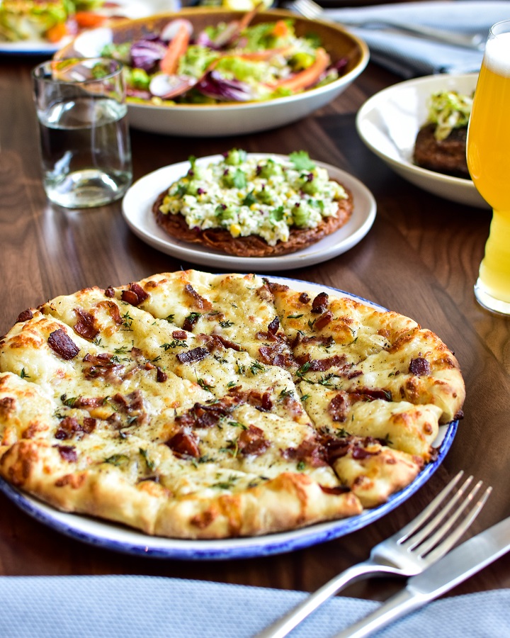 Verbena | restaurant | 612 W 6th St, Austin, TX 78701, USA | 5129913019 OR +1 512-991-3019