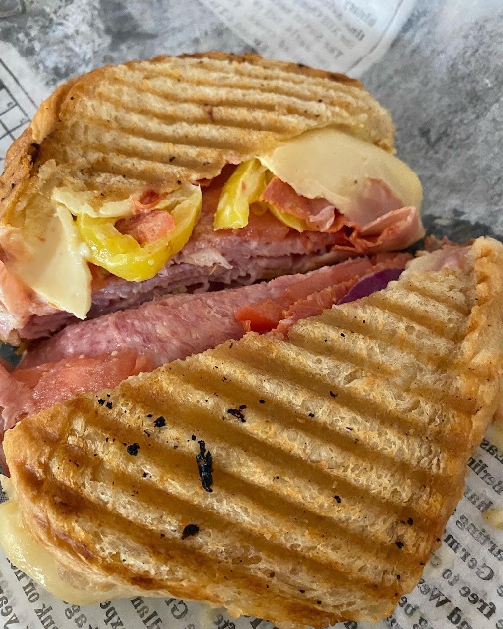 Get Hooked at Curries | restaurant | 620 Maple St, Big Rapids, MI 49307, USA | 2317965351 OR +1 231-796-5351