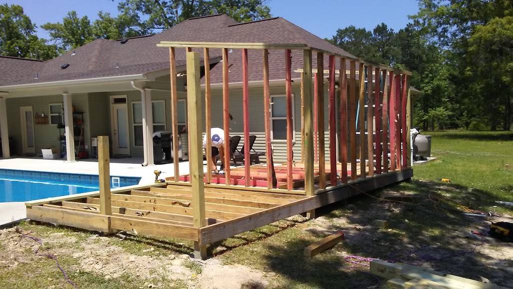 B-Jacs Country Cafe | restaurant | 27251 Main, LA-42, Holden, LA 70744, USA | 2252095582 OR +1 225-209-5582