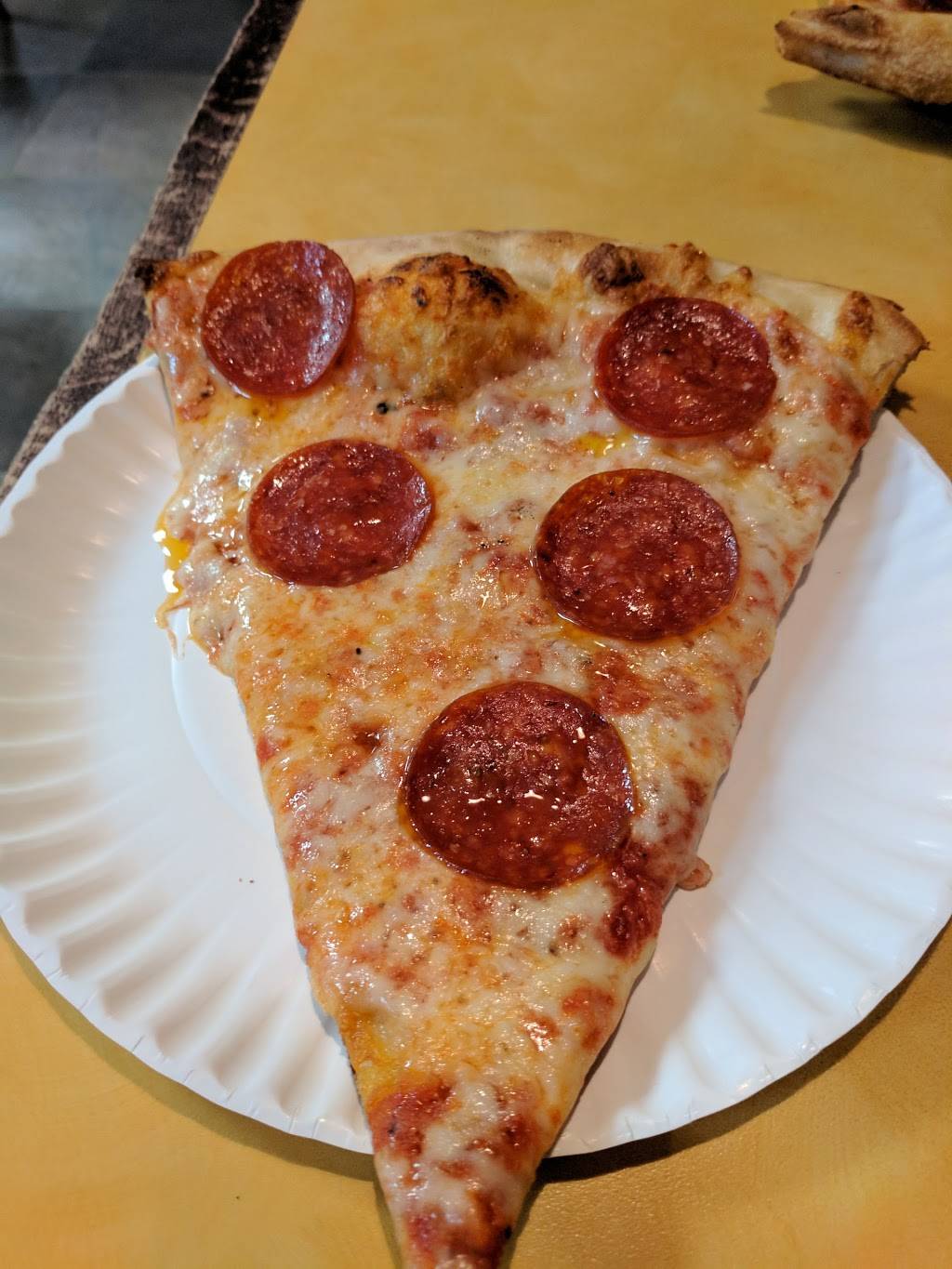 Original Italian Pizza | meal takeaway | 1601 W Genesee St #1, Syracuse, NY 13204, USA | 3154228467 OR +1 315-422-8467