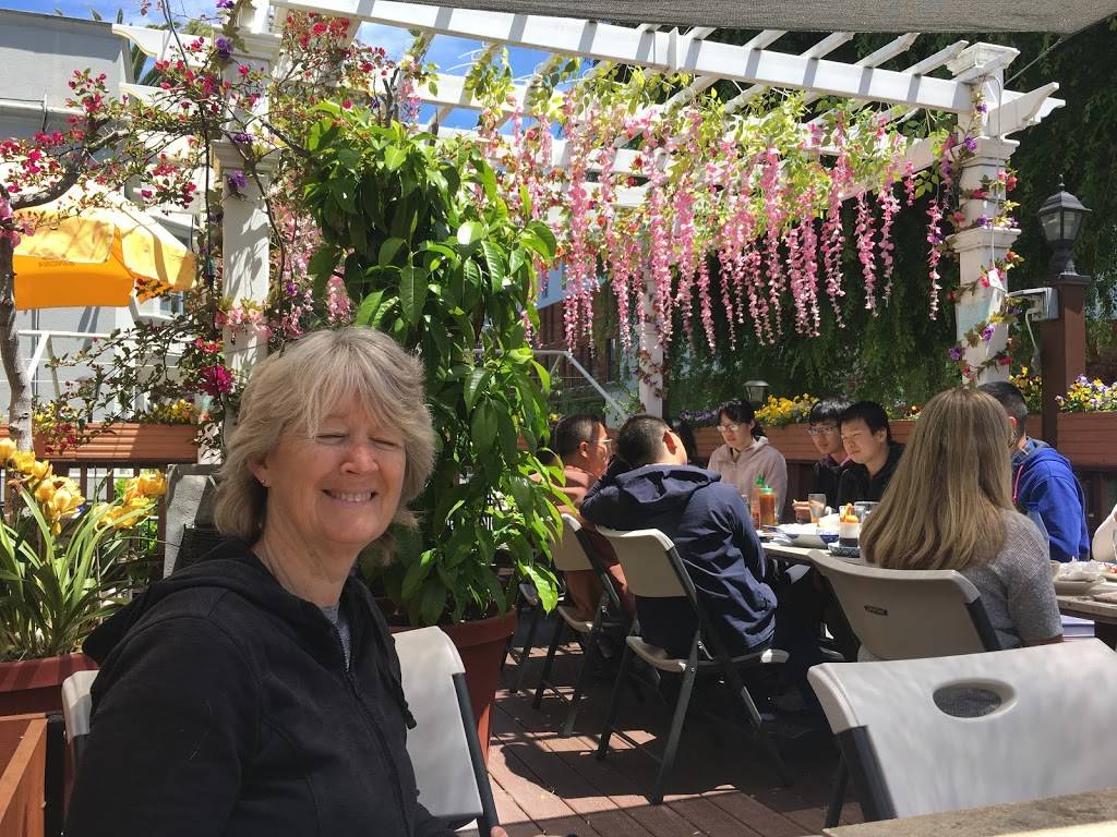 Berkeley Thai House | restaurant | 2511 Channing Way, Berkeley, CA 94704, USA | 5108437352 OR +1 510-843-7352