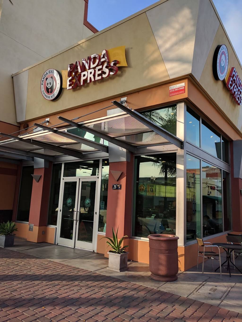 Panda Express | meal takeaway | 5 E Main St, Alhambra, CA 91801, USA | 6269439577 OR +1 626-943-9577