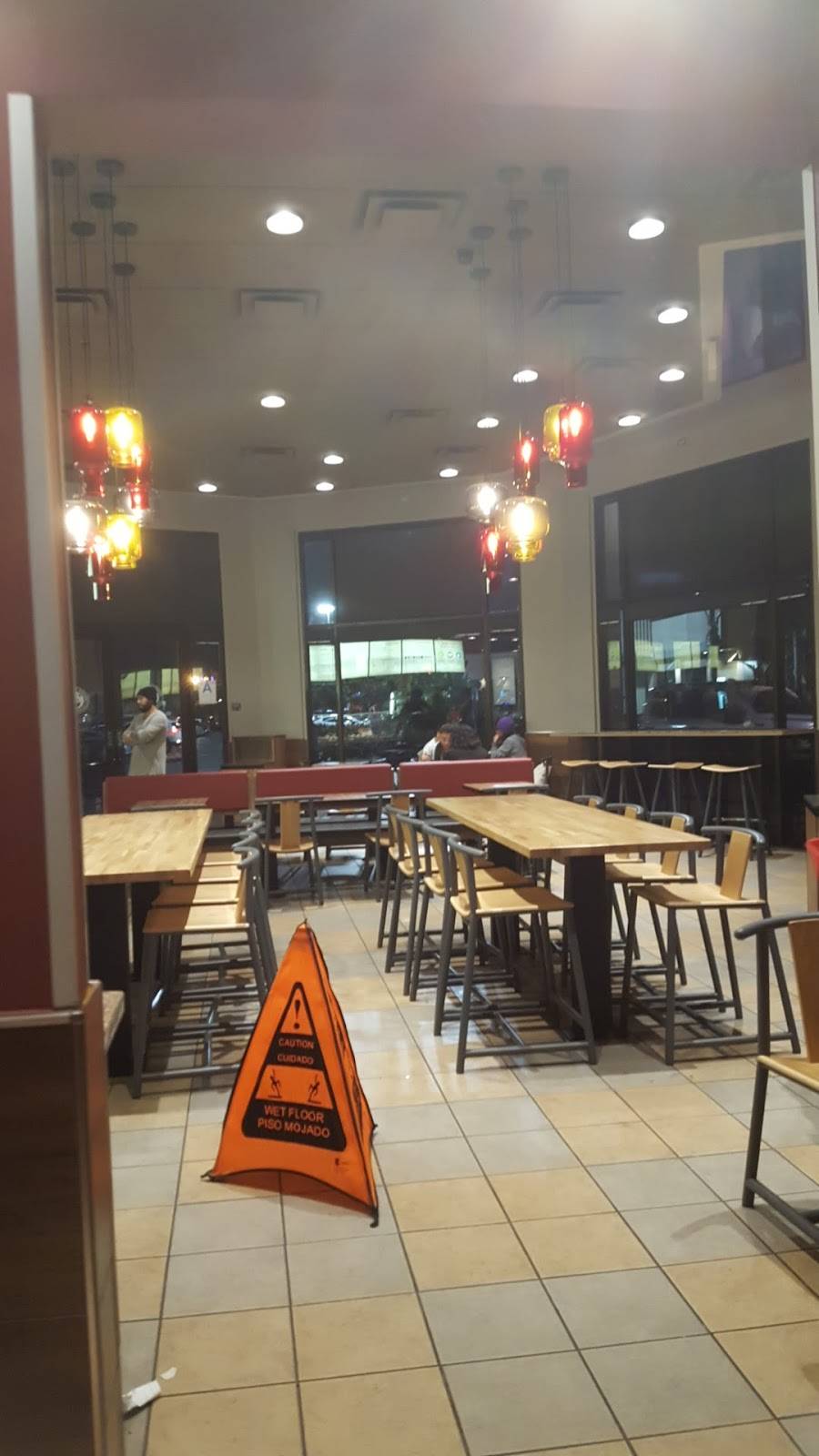 Panda Express | meal takeaway | 8616 Garfield Ave, South Gate, CA 90280, USA | 5627769689 OR +1 562-776-9689