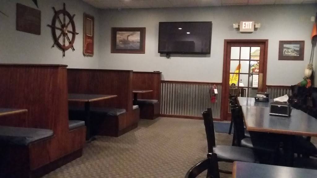 Huron Pizza House | restaurant | 812 Main St, Huron, OH 44839, USA | 4194335751 OR +1 419-433-5751