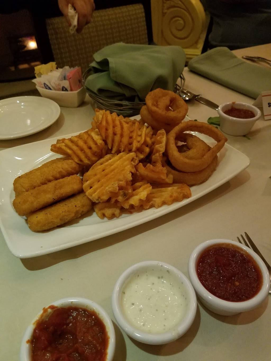 Yukon Grille | restaurant | 4575 Boulder Hwy, Las Vegas, NV 89121, USA | 7029515800 OR +1 702-951-5800