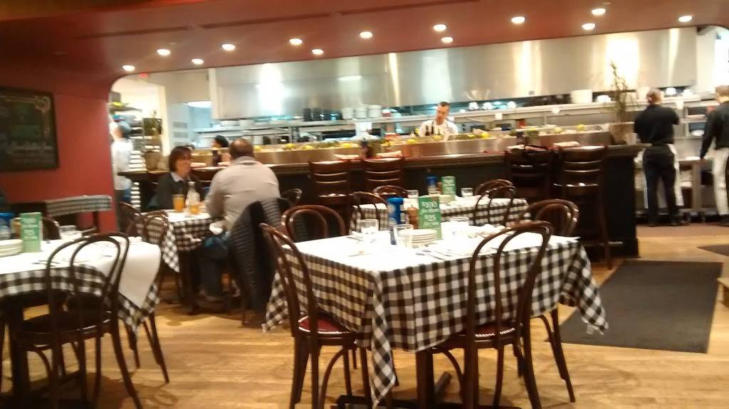 Salut Bar Americain | restaurant | 917 Grand Ave, St Paul, MN 55105, USA | 6519172345 OR +1 651-917-2345