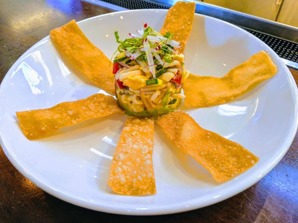 Pampas | restaurant | 529 Alma St, Palo Alto, CA 94301, USA | 6503271323 OR +1 650-327-1323