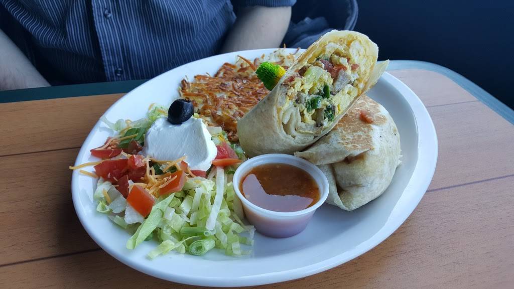 Kaffe Mocha & Grill | restaurant | 397 Aviation Blvd, Santa Rosa, CA 95403, USA | 7075668100 OR +1 707-566-8100