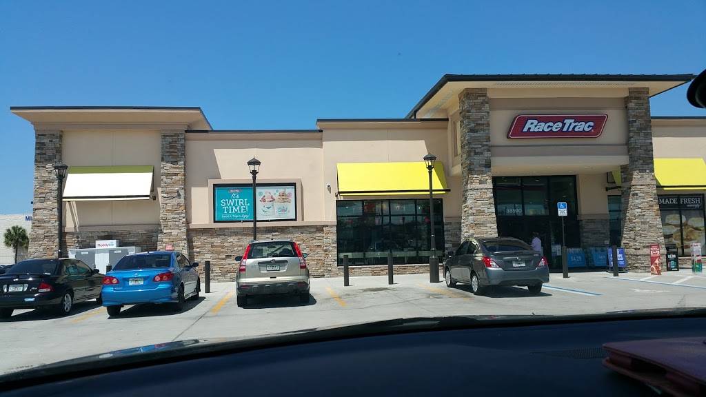 RaceTrac | cafe | 38590 US Hwy 19 N, Palm Harbor, FL 34684, USA | 7279341896 OR +1 727-934-1896