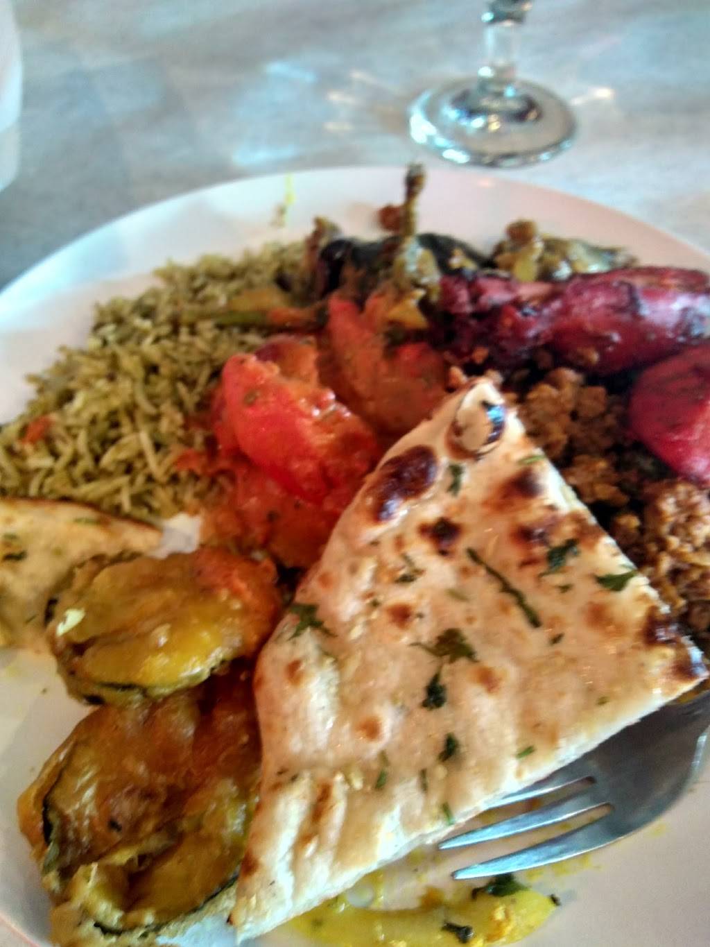 Kasturi Indian Cuisine | restaurant | 2205 W Arlington Blvd Suite B, Greenville, NC 27834, USA | 2522150215 OR +1 252-215-0215