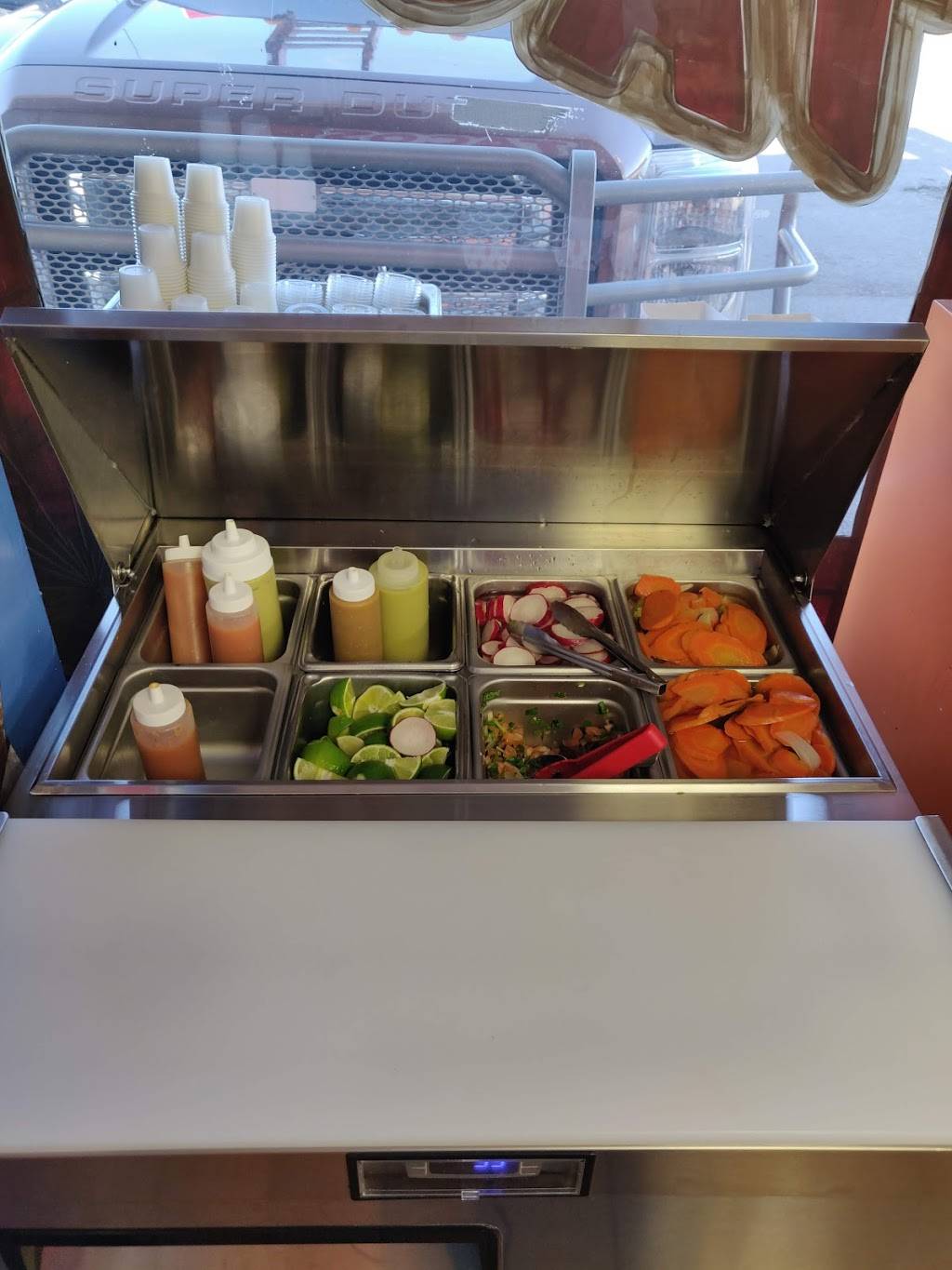 El Rey Taqueria Family Restaurant | restaurant | 740 SW 59th St, Oklahoma City, OK 73109, USA | 4056017613 OR +1 405-601-7613