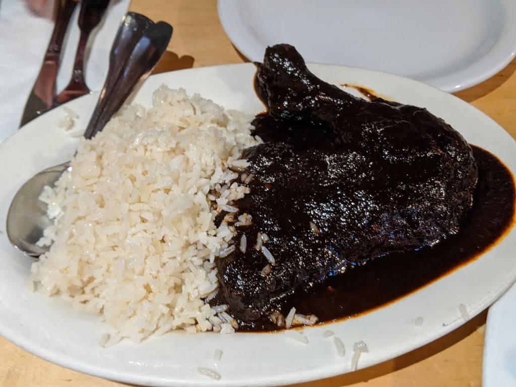 Poc-Chuc Restaurant | restaurant | 2886 16th St, San Francisco, CA 94103, USA | 4155581583 OR +1 415-558-1583