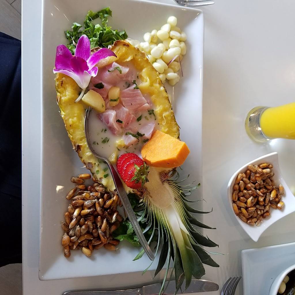 Sr. Ceviche Aventura | cafe | 2576 Miami Gardens Dr, Aventura, FL 33180, USA | 7864407851 OR +1 786-440-7851