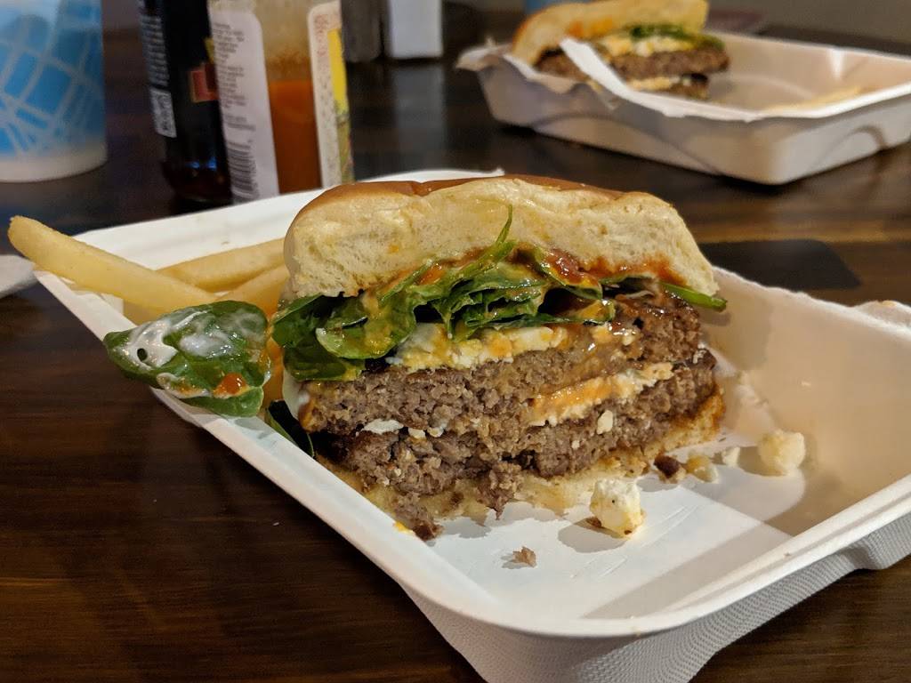 Outpost 30-Burger Barn | restaurant | 7N2W26A0 1100, 73684, US-30, Rainier, OR 97048, USA | 9713285192 OR +1 971-328-5192