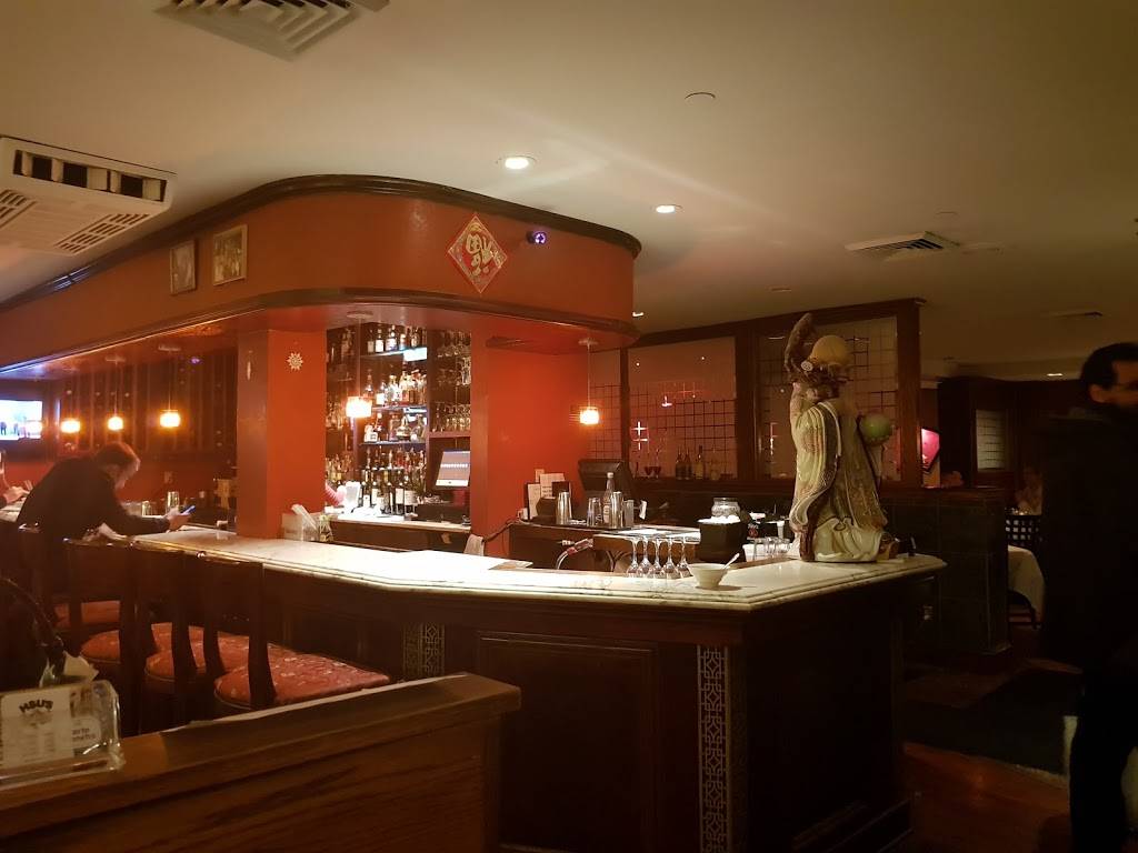 Hsus Gourmet | restaurant | 192 Peachtree Center Ave NE, Atlanta, GA 30303, USA | 4046592788 OR +1 404-659-2788