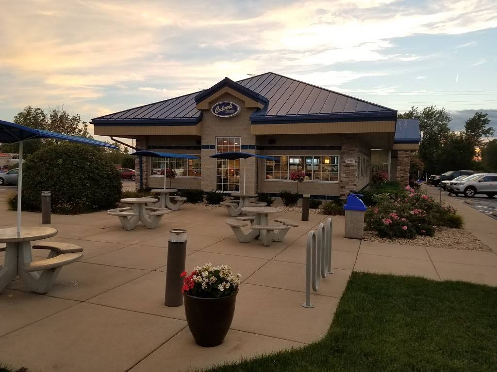 Culvers | restaurant | 290 Schmale Road, Carol Stream, IL 60188, USA | 6309339747 OR +1 630-933-9747