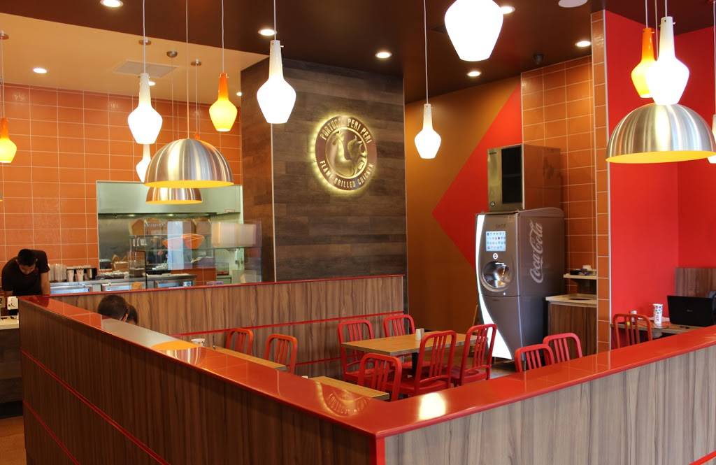 PortuCal Peri Peri | meal delivery | 130 N San Fernando Blvd, Burbank, CA 91502, USA | 8188617673 OR +1 818-861-7673