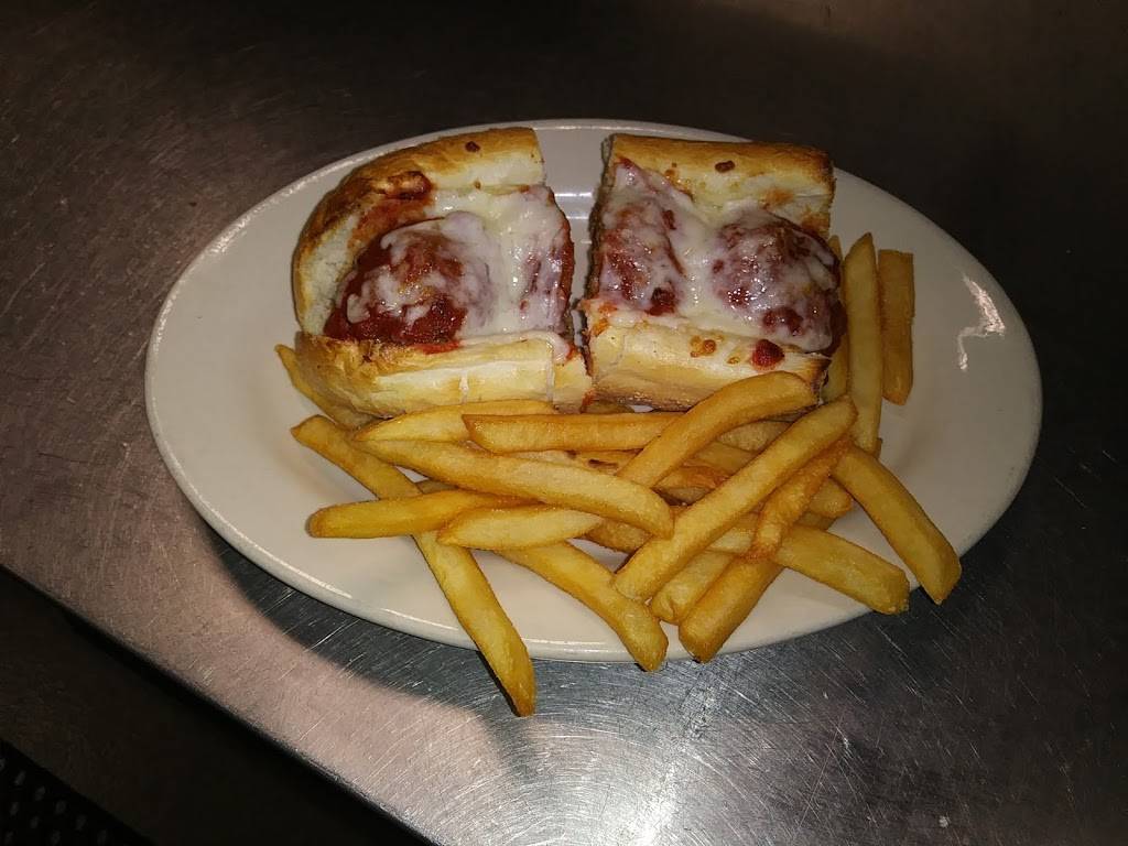 Little Sicily Pizza | restaurant | 18795 N Reems Rd, Surprise, AZ 85374, USA | 6235375900 OR +1 623-537-5900