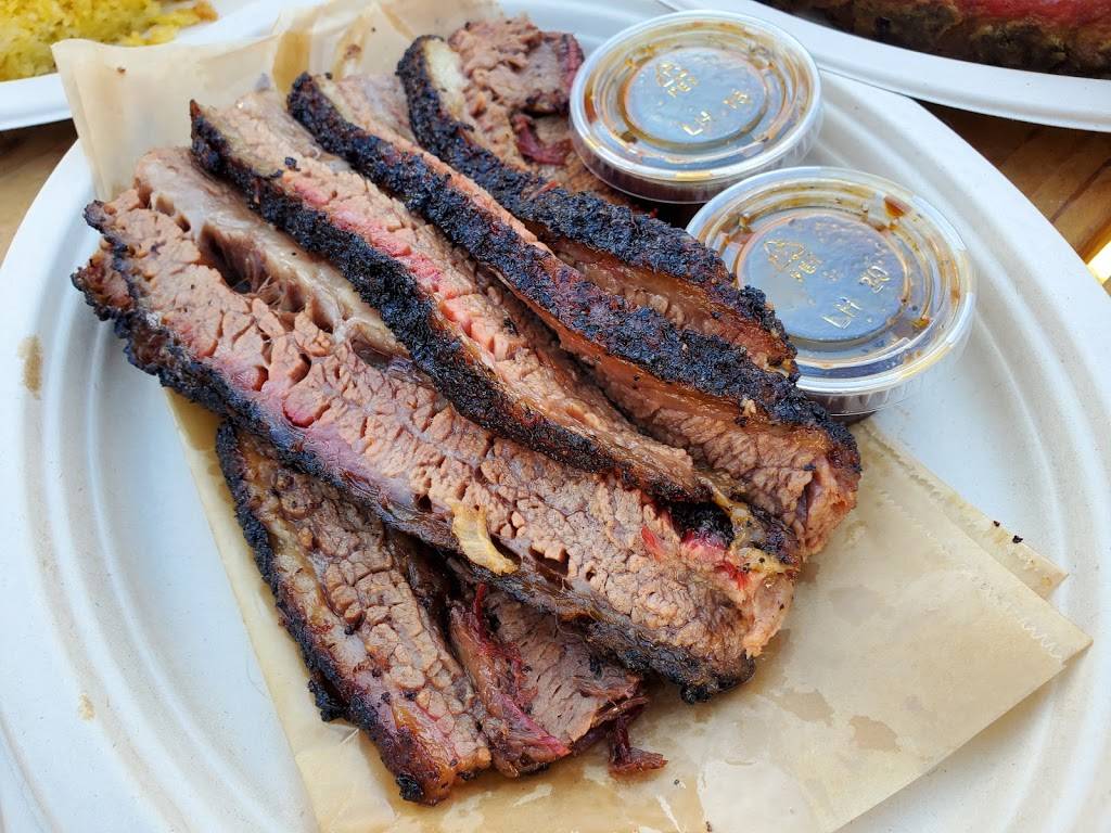 Evans Smokehouse BBQ | restaurant | 4871 School St, Yorba Linda, CA 92886, USA | 7143219957 OR +1 714-321-9957