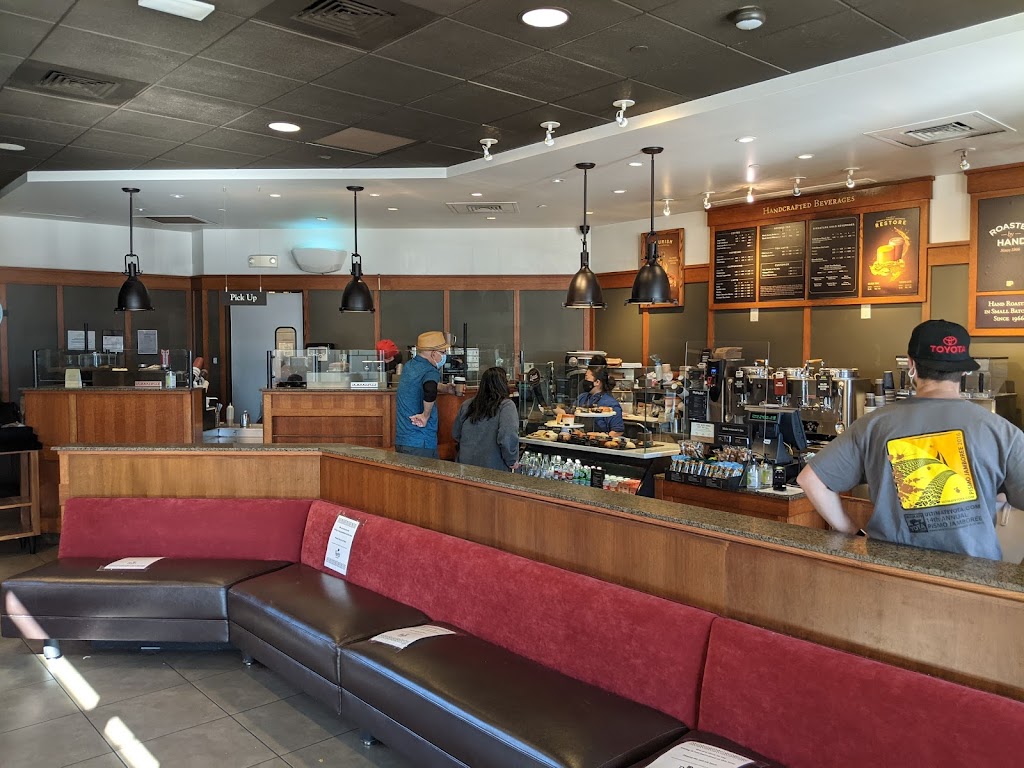 Peets Coffee | cafe | 2712 Pinole Valley Rd, Pinole, CA 94564, USA | 5106699815 OR +1 510-669-9815