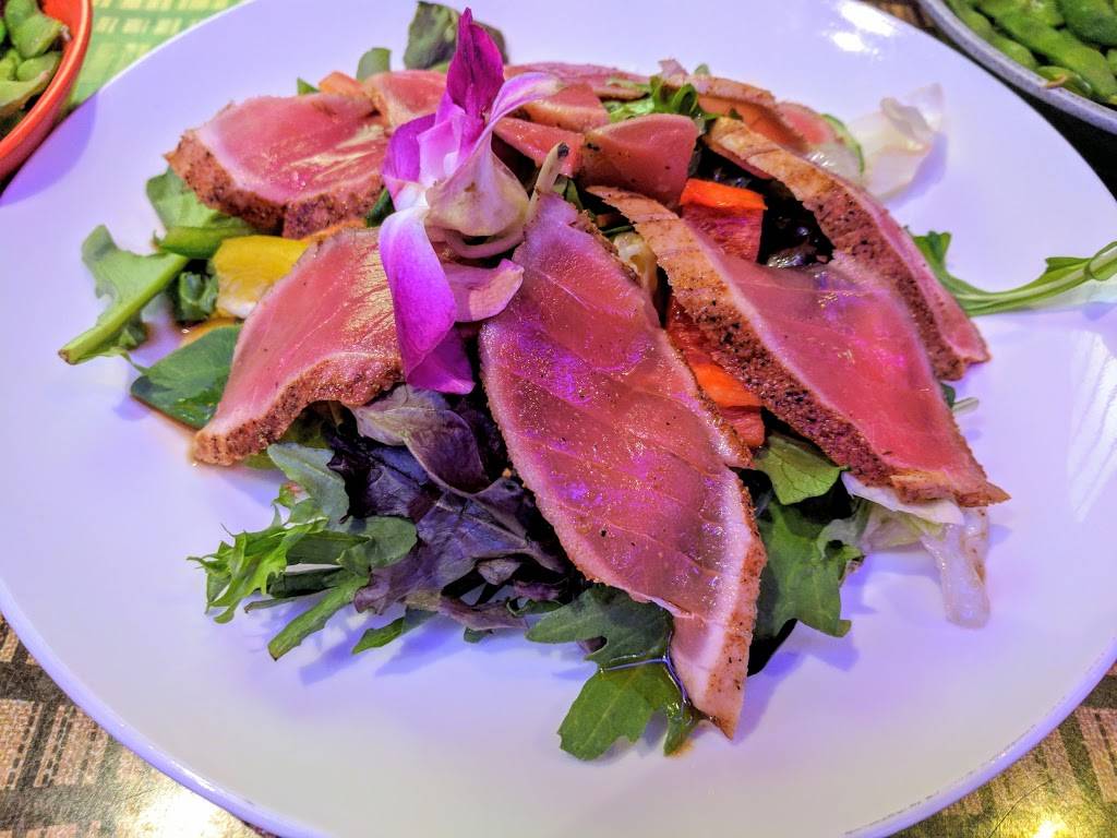 Mikawa | restaurant | 1532 Union Tpke, New Hyde Park, NY 11040, USA | 5163550587 OR +1 516-355-0587