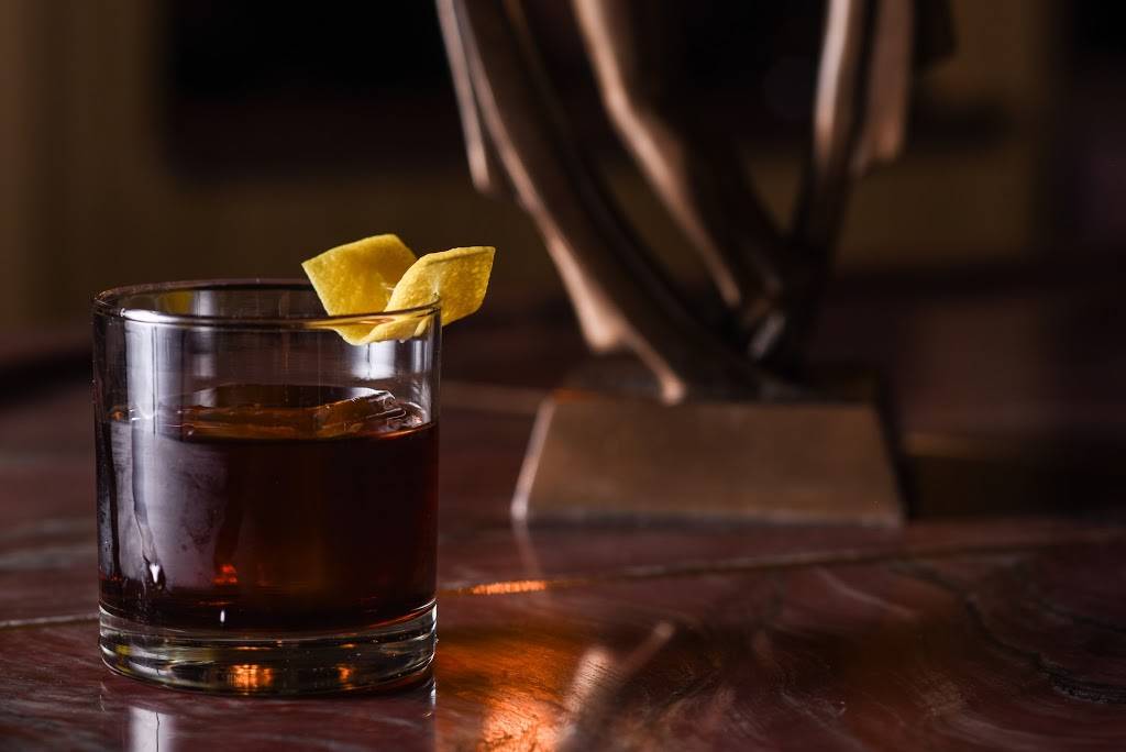 Delilah | night club | 7969 Santa Monica Blvd, West Hollywood, CA 90046, USA | 3237450600 OR +1 323-745-0600