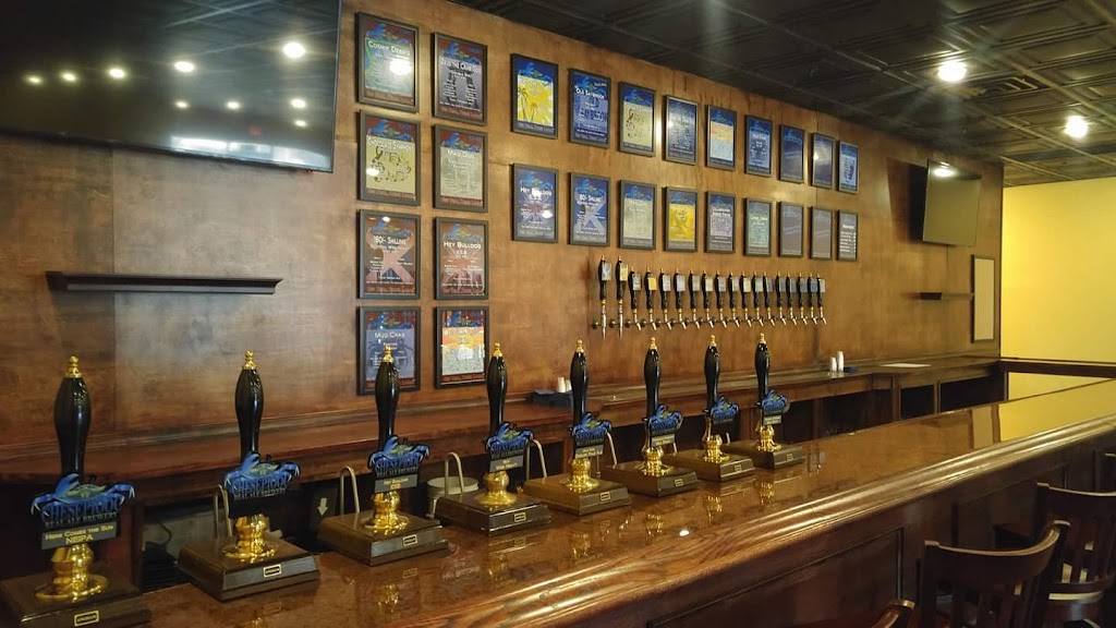 Chesepiooc Real Ale Brewery | restaurant | 2408 Crofton Blvd, Crofton, MD 21114, USA | 4106301579 OR +1 410-630-1579