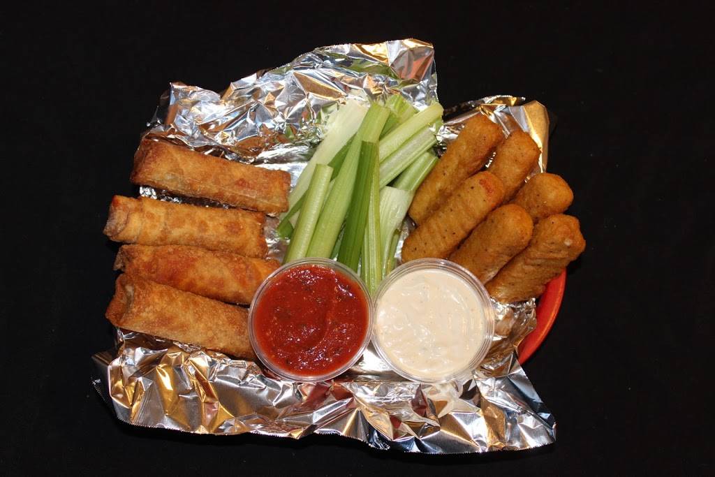 Wise Guys Pizza | meal takeaway | 1965 Seneca St, Buffalo, NY 14210, USA | 7168268406 OR +1 716-826-8406