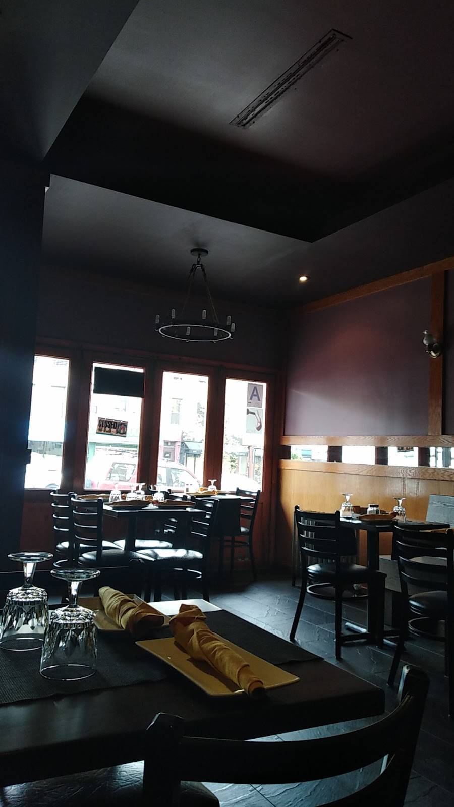 Mumbai Place | restaurant | 3829, 655 Vanderbilt Ave, Brooklyn, NY 11238, USA | 7183987776 OR +1 718-398-7776