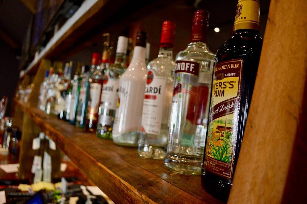 Legacy Restaurant & Bar | restaurant | 618 OH-61, Marengo, OH 43334, USA | 4192535337 OR +1 419-253-5337