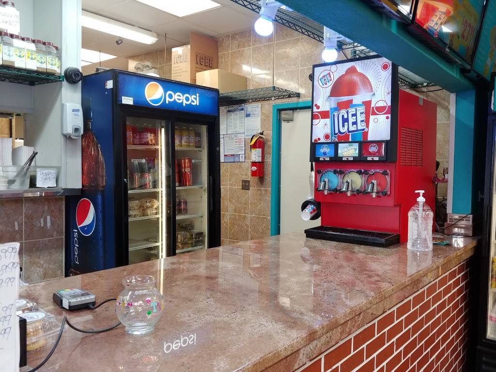 Sharks Fish and Chicken | restaurant | 1001 Roosevelt Rd, Maywood, IL 60153, USA | 7083458006 OR +1 708-345-8006