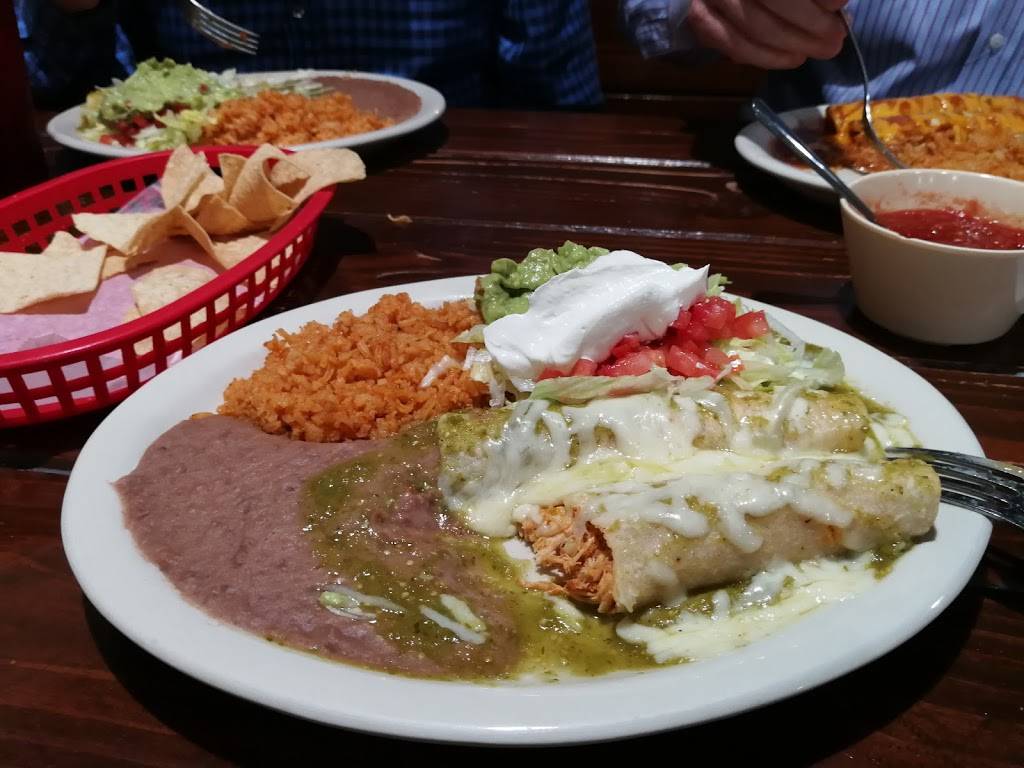 Taqueria Bandas | restaurant | 480 US-79, Rockdale, TX 76567, USA | 5124467906 OR +1 512-446-7906