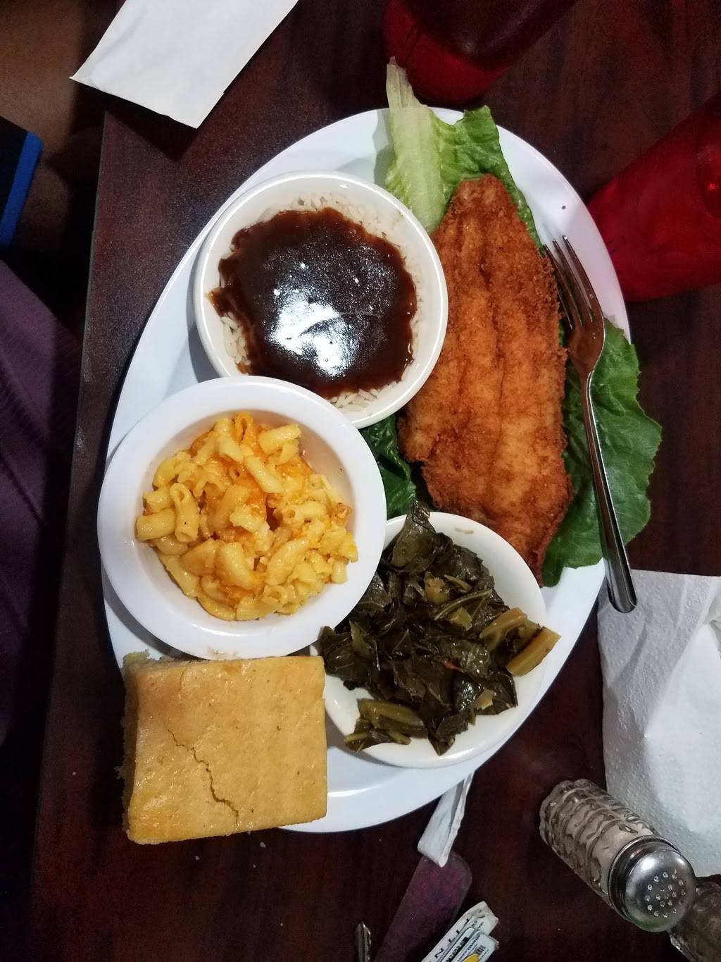 Grannys Country Cooking/Sweet Spice Caribbean Cuisine | restaurant | 636 W 35th St, Norfolk, VA 23508, USA | 7576275550 OR +1 757-627-5550
