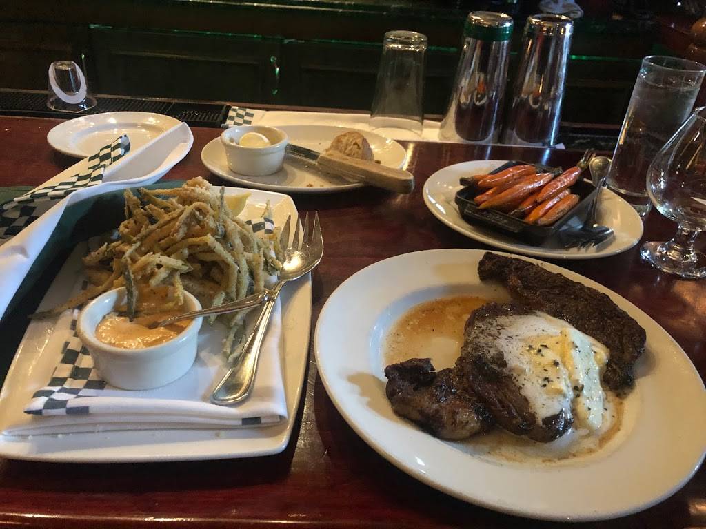 801 Chophouse | restaurant | 71 E 14th St, Kansas City, MO 64106, USA | 8169948800 OR +1 816-994-8800