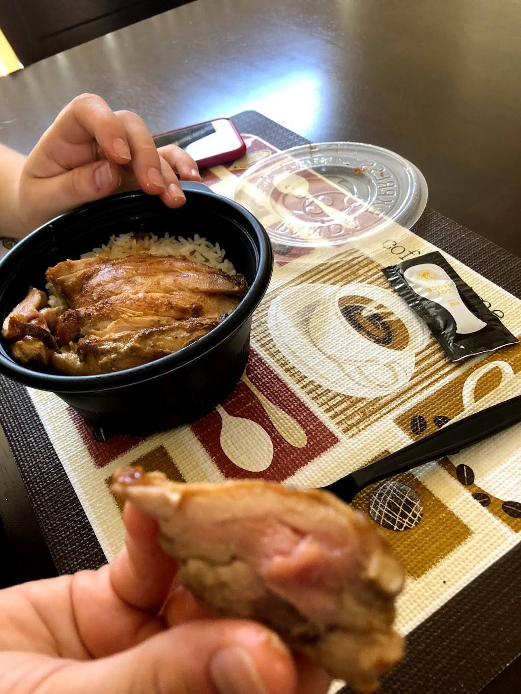 Panda Express | restaurant | 4450 Bonita Rd, Bonita, CA 91902, USA | 6192678018 OR +1 619-267-8018