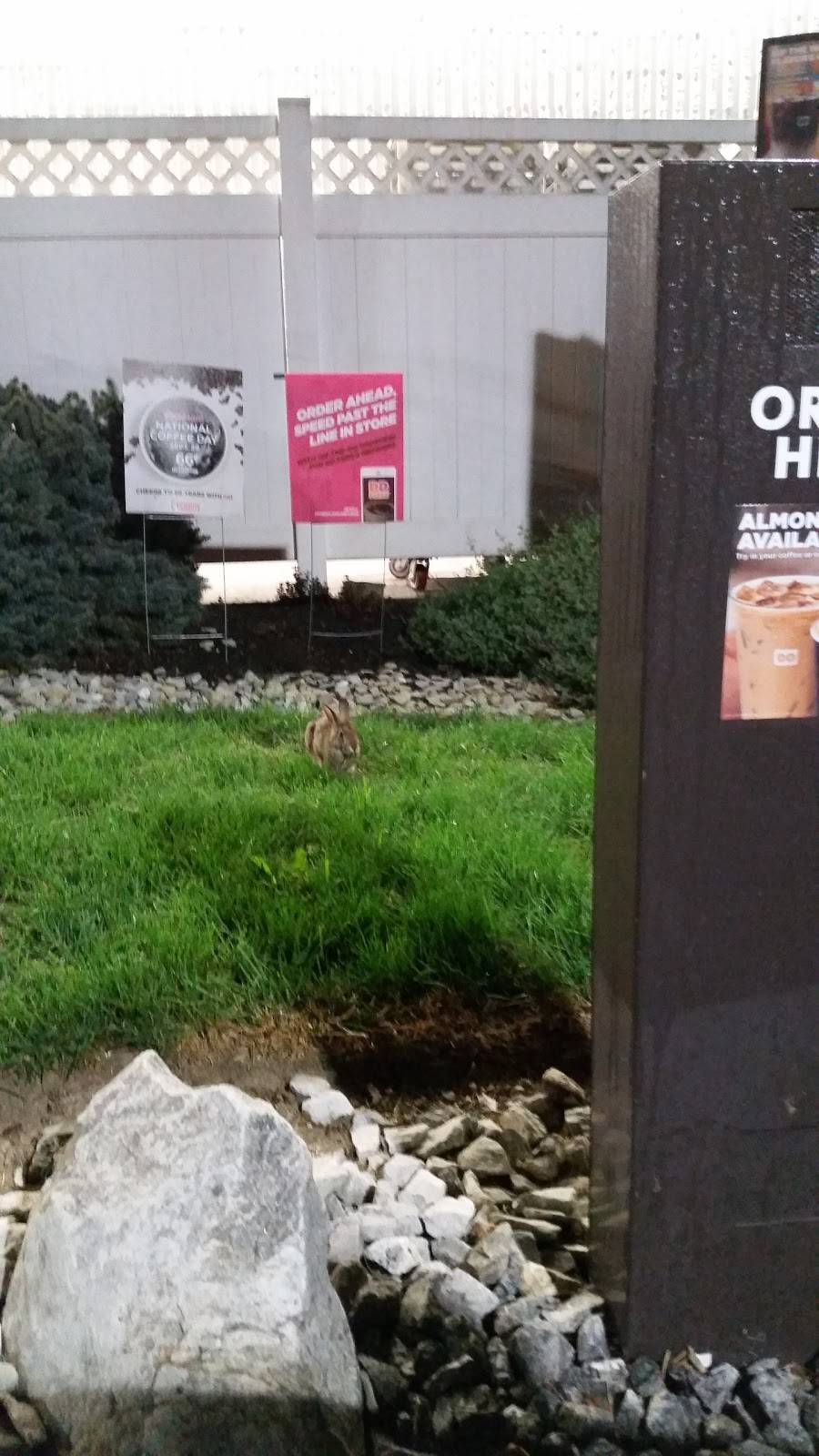 Dunkin | bakery | 9990 Harrison Ave, Harrison, OH 45030, USA | 5132021695 OR +1 513-202-1695